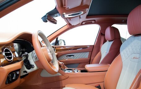 Bentley Bentayga I, 2021 год, 27 387 000 рублей, 9 фотография