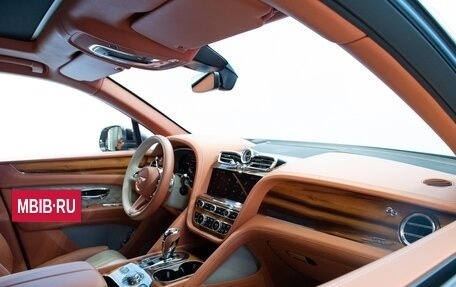 Bentley Bentayga I, 2021 год, 27 387 000 рублей, 6 фотография