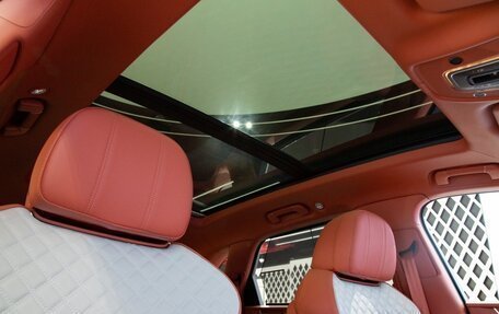 Bentley Bentayga I, 2021 год, 27 387 000 рублей, 23 фотография