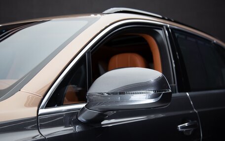 Bentley Bentayga I, 2021 год, 27 387 000 рублей, 19 фотография