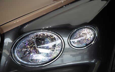 Bentley Bentayga I, 2021 год, 27 387 000 рублей, 18 фотография