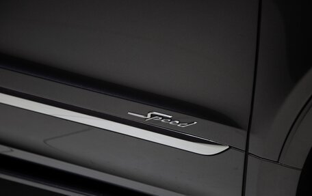 Bentley Bentayga I, 2021 год, 27 387 000 рублей, 22 фотография