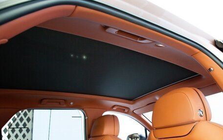 Bentley Bentayga I, 2021 год, 27 387 000 рублей, 26 фотография