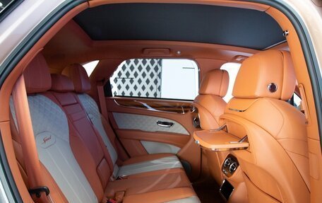 Bentley Bentayga I, 2021 год, 27 387 000 рублей, 30 фотография