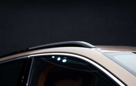 Bentley Bentayga I, 2021 год, 27 387 000 рублей, 29 фотография