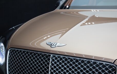 Bentley Bentayga I, 2021 год, 27 387 000 рублей, 28 фотография