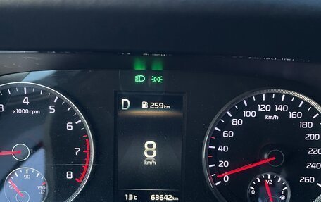 KIA K5, 2022 год, 2 550 000 рублей, 5 фотография
