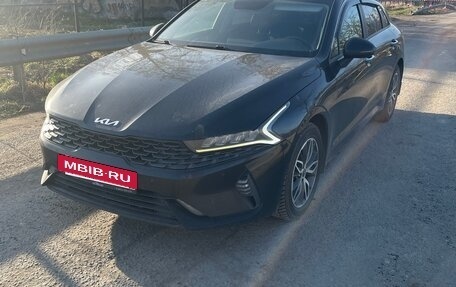 KIA K5, 2022 год, 2 550 000 рублей, 2 фотография