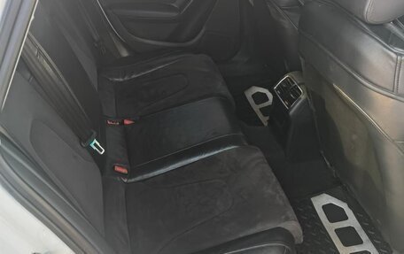Audi A4, 2010 год, 1 200 000 рублей, 7 фотография