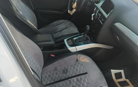 Audi A4, 2010 год, 1 200 000 рублей, 8 фотография