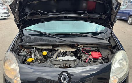 Renault Kangoo II рестайлинг, 2008 год, 620 000 рублей, 8 фотография