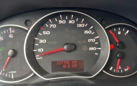 Renault Kangoo II рестайлинг, 2008 год, 620 000 рублей, 9 фотография