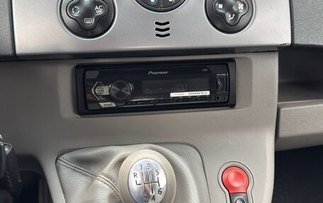 Renault Kangoo II рестайлинг, 2008 год, 620 000 рублей, 6 фотография