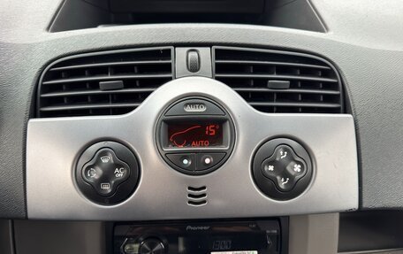 Renault Kangoo II рестайлинг, 2008 год, 620 000 рублей, 10 фотография