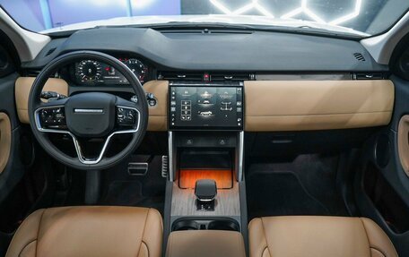 Land Rover Discovery Sport I рестайлинг, 2024 год, 5 950 000 рублей, 13 фотография