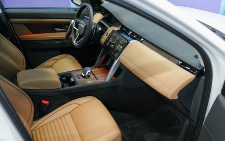 Land Rover Discovery Sport I рестайлинг, 2024 год, 5 950 000 рублей, 14 фотография