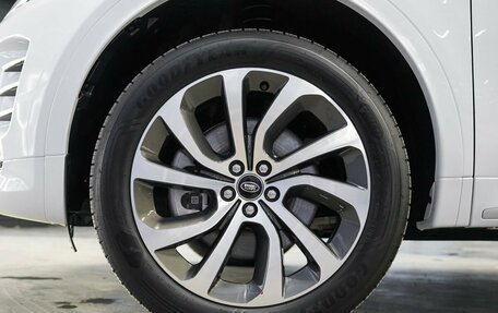 Land Rover Discovery Sport I рестайлинг, 2024 год, 5 950 000 рублей, 10 фотография