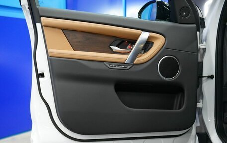 Land Rover Discovery Sport I рестайлинг, 2024 год, 5 950 000 рублей, 16 фотография