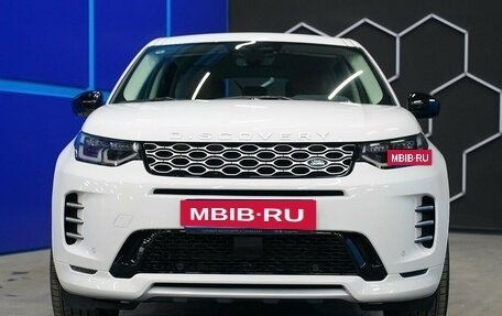Land Rover Discovery Sport I рестайлинг, 2024 год, 5 950 000 рублей, 4 фотография