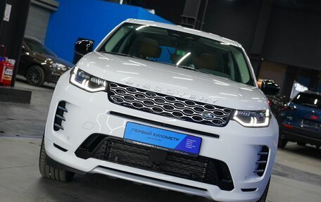 Land Rover Discovery Sport I рестайлинг, 2024 год, 5 950 000 рублей, 17 фотография