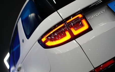 Land Rover Discovery Sport I рестайлинг, 2024 год, 5 950 000 рублей, 24 фотография