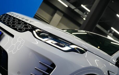 Land Rover Discovery Sport I рестайлинг, 2024 год, 5 950 000 рублей, 19 фотография