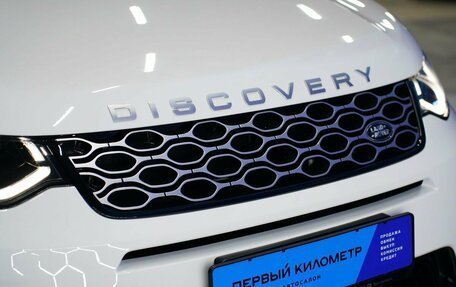 Land Rover Discovery Sport I рестайлинг, 2024 год, 5 950 000 рублей, 25 фотография