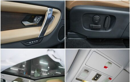 Land Rover Discovery Sport I рестайлинг, 2024 год, 5 950 000 рублей, 28 фотография