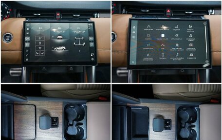 Land Rover Discovery Sport I рестайлинг, 2024 год, 5 950 000 рублей, 30 фотография