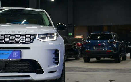 Land Rover Discovery Sport I рестайлинг, 2024 год, 5 950 000 рублей, 32 фотография