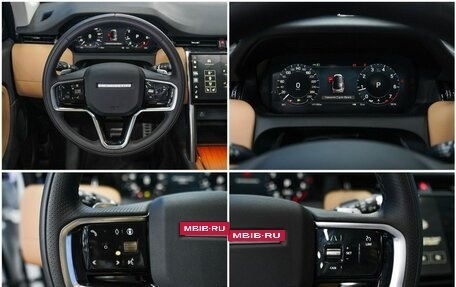 Land Rover Discovery Sport I рестайлинг, 2024 год, 5 950 000 рублей, 29 фотография