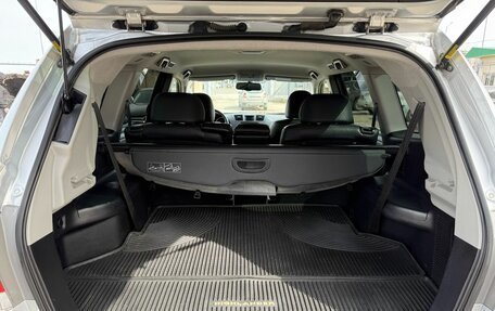 Toyota Highlander III, 2012 год, 2 480 000 рублей, 12 фотография