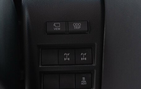 Toyota Land Cruiser, 2022 год, 12 395 000 рублей, 20 фотография