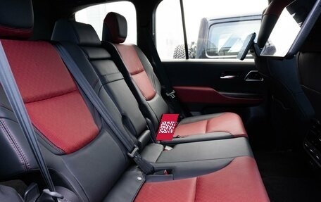 Toyota Land Cruiser, 2022 год, 12 395 000 рублей, 7 фотография