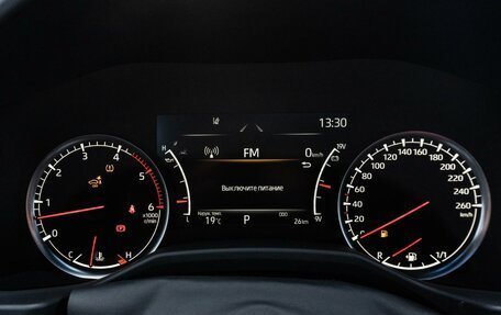 Toyota Land Cruiser, 2022 год, 12 395 000 рублей, 21 фотография
