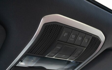 Toyota Land Cruiser, 2022 год, 12 395 000 рублей, 26 фотография