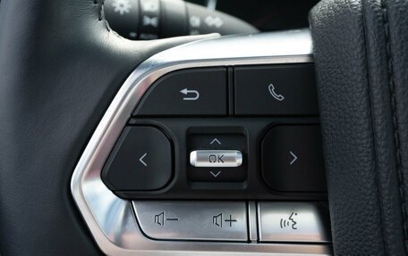 Toyota Land Cruiser, 2022 год, 12 395 000 рублей, 22 фотография
