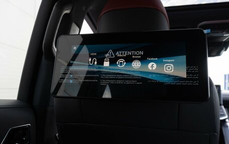 Toyota Land Cruiser, 2022 год, 12 395 000 рублей, 30 фотография
