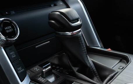 Toyota Land Cruiser, 2022 год, 12 395 000 рублей, 29 фотография