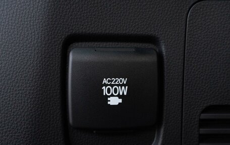 Toyota Land Cruiser, 2022 год, 12 395 000 рублей, 34 фотография