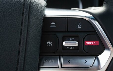 Toyota Land Cruiser, 2022 год, 12 395 000 рублей, 23 фотография