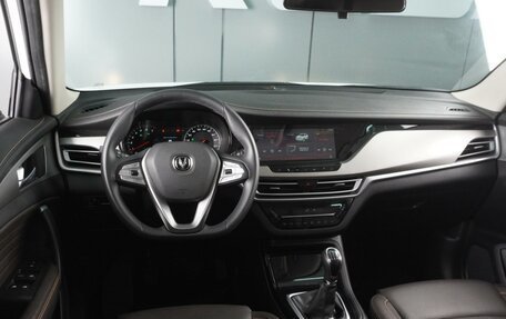 Changan CS35 Plus, 2020 год, 1 549 000 рублей, 6 фотография