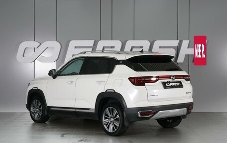 Changan CS35 Plus, 2020 год, 1 549 000 рублей, 2 фотография