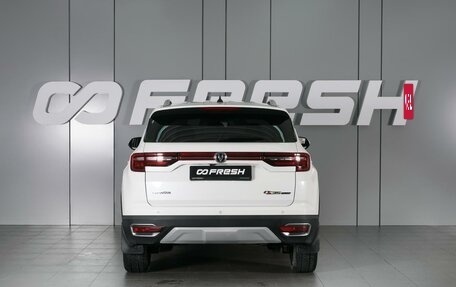 Changan CS35 Plus, 2020 год, 1 549 000 рублей, 4 фотография