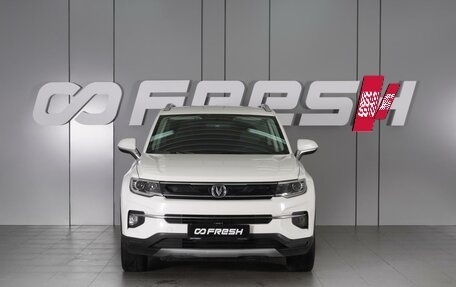 Changan CS35 Plus, 2020 год, 1 549 000 рублей, 3 фотография