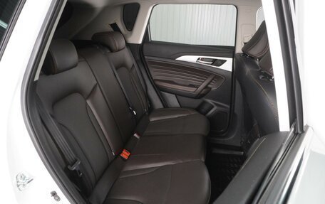 Changan CS35 Plus, 2020 год, 1 549 000 рублей, 7 фотография