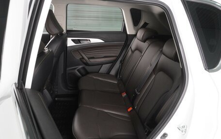 Changan CS35 Plus, 2020 год, 1 549 000 рублей, 9 фотография