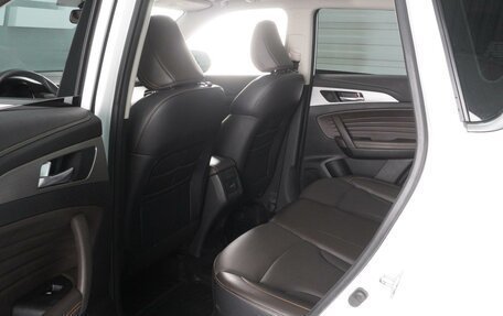 Changan CS35 Plus, 2020 год, 1 549 000 рублей, 11 фотография