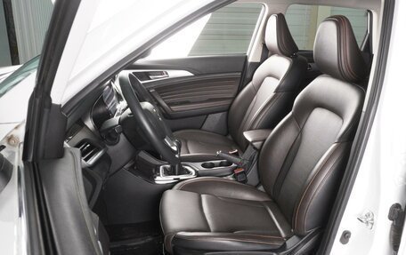 Changan CS35 Plus, 2020 год, 1 549 000 рублей, 10 фотография