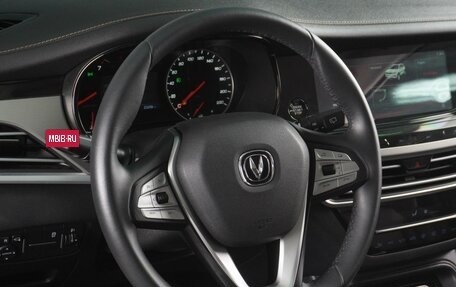 Changan CS35 Plus, 2020 год, 1 549 000 рублей, 14 фотография